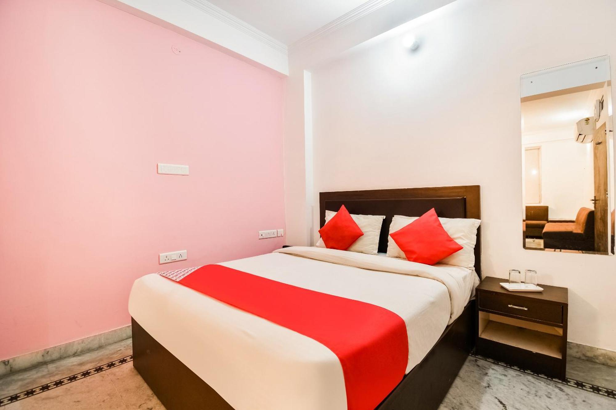 Collection O Shani Classic Jaipur Ngoại thất bức ảnh