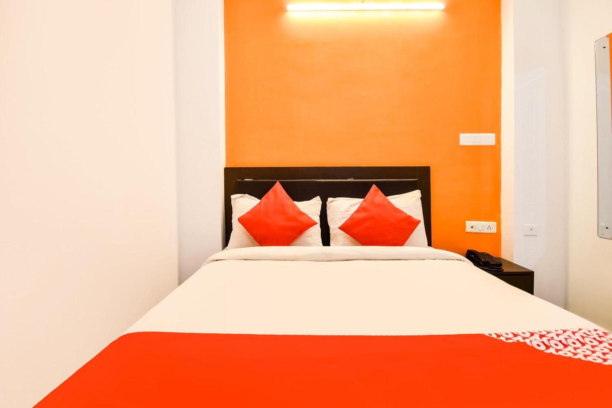 Collection O Shani Classic Jaipur Ngoại thất bức ảnh