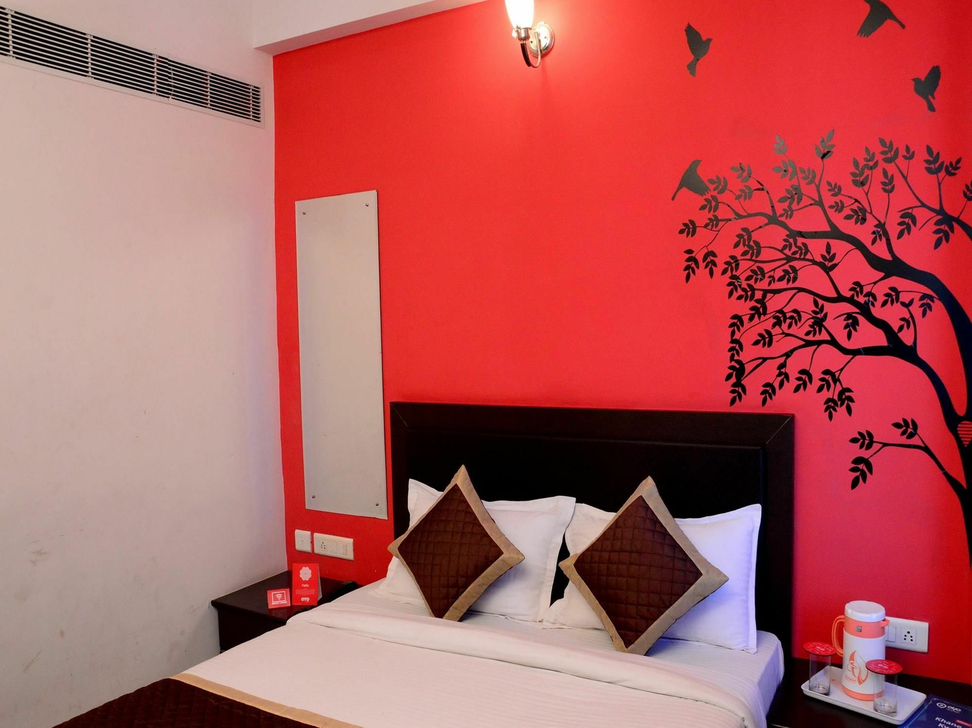 Collection O Shani Classic Jaipur Ngoại thất bức ảnh